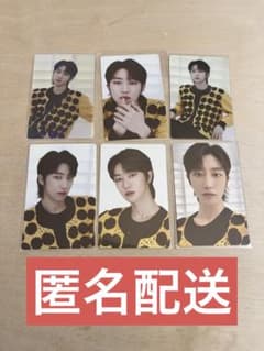 seventeen　zone ソウルコン　FOLLOWAGAIN　ミンハオ seventeen FORLLOW ミンハオ the8 ソウルコン トレカ - メルカリ