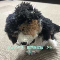 シュタイフ 2009年世界限定モデル レア - メルカリ