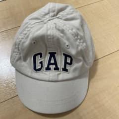 baby GAP ベビーギャップ　キャップ帽のサムネイル