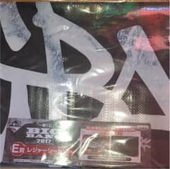 BIGBANG  くじ  レジャーシートのサムネイル