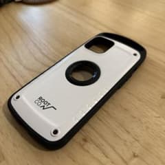 root co iPhone12proのサムネイル