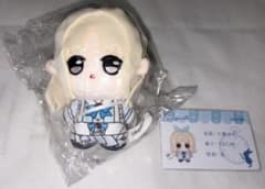 ディアラバ ディアラヴァ 小森ユイ ぬいぐるみマスコット 出生証明書 2