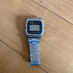 CASIO  腕時計 ジャンクのサムネイル