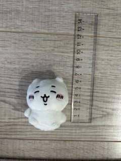 ちいかわ マスコット ぬいぐるみのサムネイル