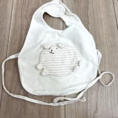 pompkinsBABY オーガニックコットン100% スタイのサムネイル