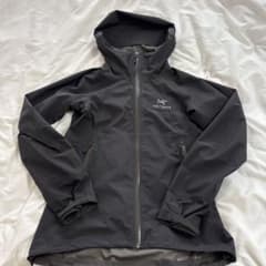ARC'TERYX】廃盤/美品ZETA SL Jacket ブラック XS - メルカリ