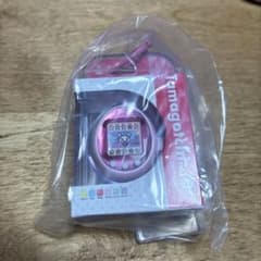 【たまごっちカスタムキーリング】のサムネイル