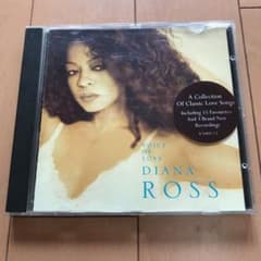 VOICE OF LOVE 　DIANA ROSSのサムネイル