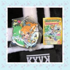 ノストラダムス ラバーマスコットのサムネイル