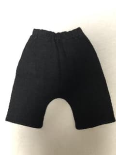 アンティカサルエルハーフパンツのサムネイル
