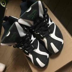 Reebok  kamikaze1のサムネイル