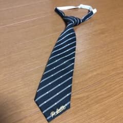 ピンクラテ  ネクタイのサムネイル