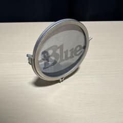 Blue Microphones マイク　ポップガード　ポップフィルターのサムネイル