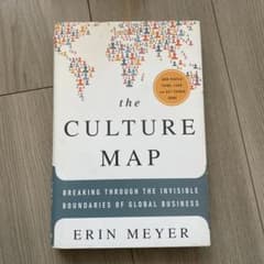 The Culture Mapのサムネイル