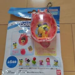 たまごっち コレクタブルズ Hobby Time まめっち　バンダイ