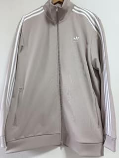 adidas CW1255 グレー ベージュ ベッケンバウアー 4XL adidas CW1255 グレー ベージュ ベッケンバウアー 4XL - メルカリ