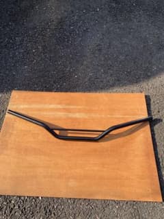 TW225(TW 200)ハンドルのサムネイル