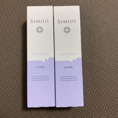 シミウス 薬用美白ホワイトC化粧水 150mlのサムネイル