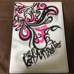 KAT-TUN Real Face DVDのサムネイル