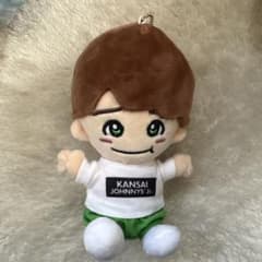 大橋和也ちびぬいのサムネイル