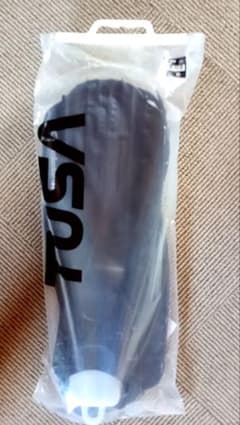 TUSA IMPREX ダイビングフィン ブラック Sサイズのサムネイル