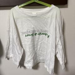 H&M Recharge & Reset 半袖Tシャツ ホワイトのサムネイル