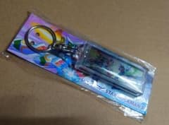 流星のロックマン2 大会限定配布 フラッシュキーホルダー - メルカリ