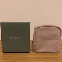 THREE  SOオリジナルポーチのサムネイル