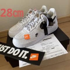 エアフォース1 プレミアム JUST DO IT 30周年記念 - メルカリ