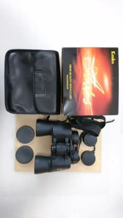 Kenko Artos 双眼鏡 8×42Wのサムネイル