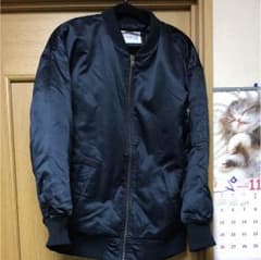 MA-1のサムネイル