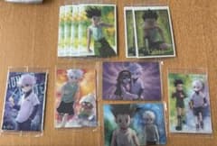 HUNTER×HUNTER イタジャガ ゴン・キルアセットのサムネイル
