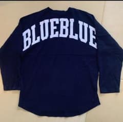 BLUE BLUEのサムネイル