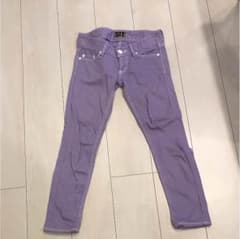 SLY アンクルスキニー 24 セットのサムネイル