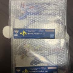 BANDAI ウマ娘シンデレラグレイ アクリルボードのサムネイル