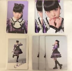 ファントムシータ　凛花　ふぁんとむらんど　トレカのサムネイル