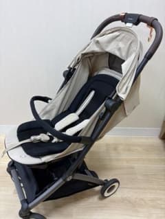 Cybex ベビーカーのサムネイル