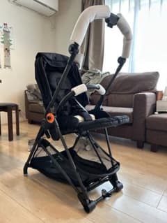 サイベックス メリオカーボン cybex melio carbonのサムネイル