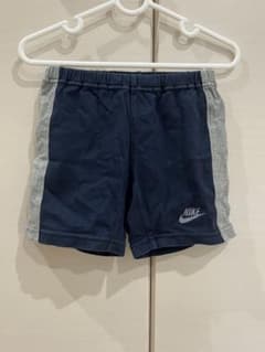 【NIKE】ナイキ　ハーフパンツ　80サイズのサムネイル