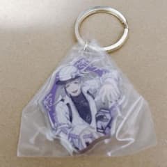 ツイステ フロイド　アクリルキーホルダーのサムネイル