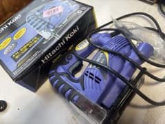 日立工機 ジグソー FCJ 65V3のサムネイル
