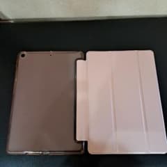 iPadケース10、2インチ第7世代ピンクのサムネイル