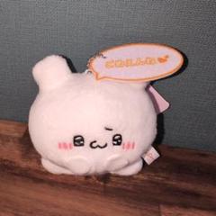 ラブいーずセリフ付きマスコットキーチェーン