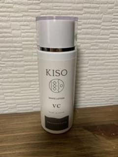 専用です。KISO ホワイトローション VCのサムネイル