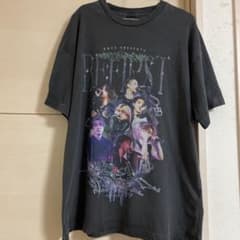 BE FIRST 限定アーティストTシャツのサムネイル