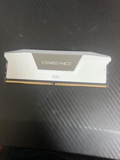 CORSAIR DDR5-5600MHz 16GB×1 923205 ホワイト - メルカリ