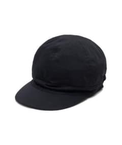 26ss UNDERCOVER ブラックワークキャップ 26ss UNDERCOVER ブラックワークキャップ - メルカリ