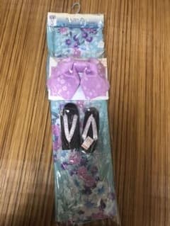aiaiai様専用　浴衣セットのサムネイル