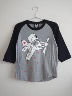 theU.G. madbunny Tシャツ(e)のサムネイル