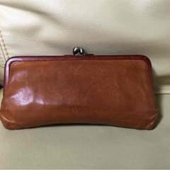 ☆なるみん様 専用☆15日まで取り置きです。ゲンテン がま口財布のサムネイル